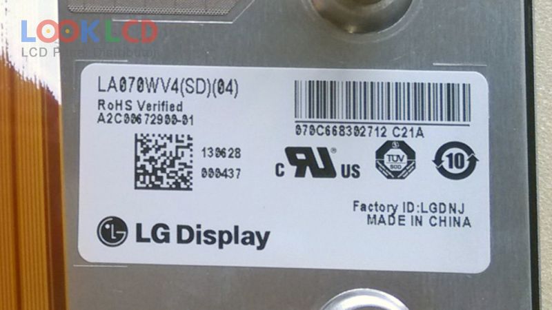 LA070WV4-SD04